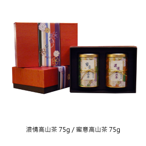 [禮]濃情蜜意禮盒